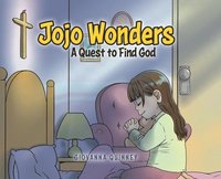bokomslag Jojo Wonders