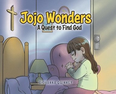 bokomslag Jojo Wonders