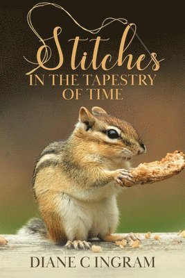 Diane Ingram - Stitches in the Tapestry of Time, Häftad
