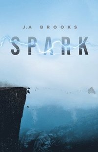 bokomslag Spark