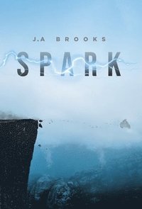 bokomslag Spark