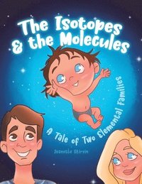 bokomslag Isotopes & the Molecules