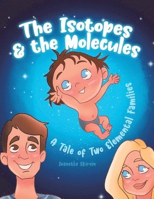 The Isotopes & the Molecules 1