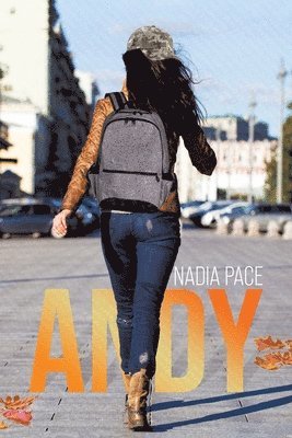 Nadia Pace - Andy, Häftad