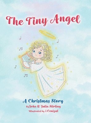 bokomslag The Tiny Angel