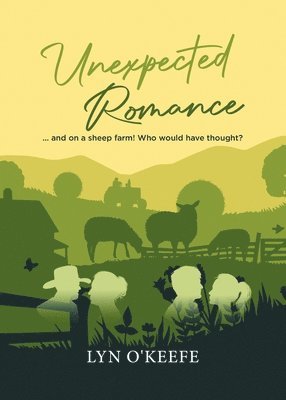 Lyn O'Keefe - Unexpected Romance, Häftad