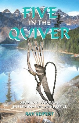 Five in the Quiver 1