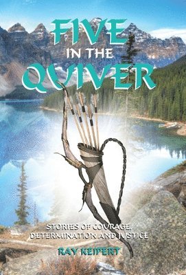 Five in the Quiver 1