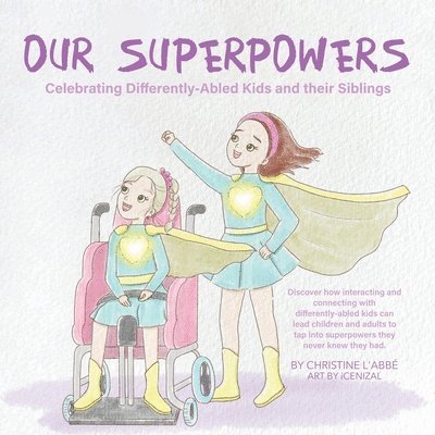Our Superpowers 1