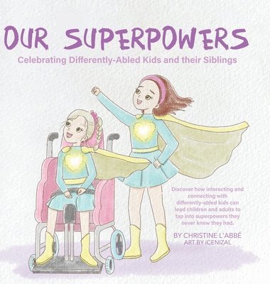 Our Superpowers 1
