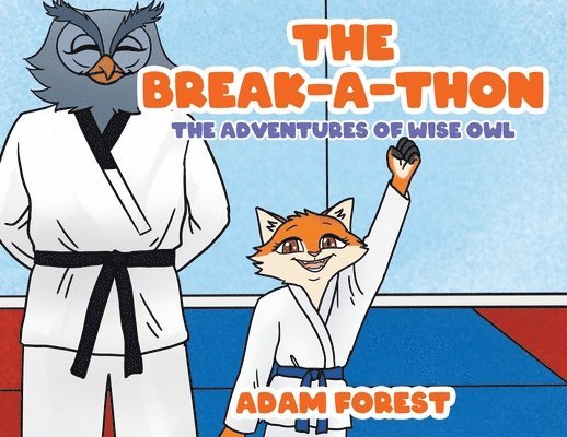 The Break-A-Thon 1