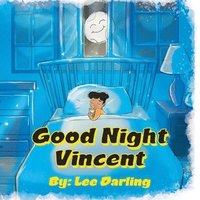 bokomslag Good Night Vincent