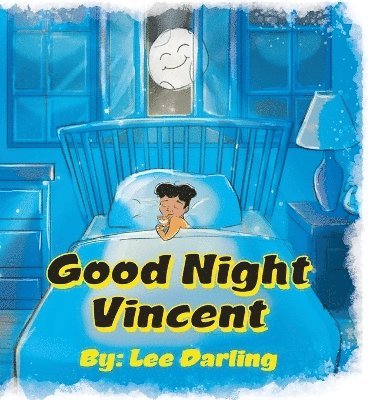 Good Night Vincent 1