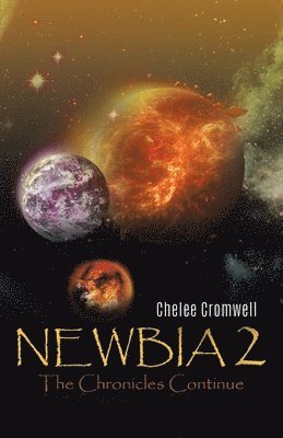 Chelee Cromwell - Newbia 2, Häftad. Tillgänglighet: Lägg i varukorg