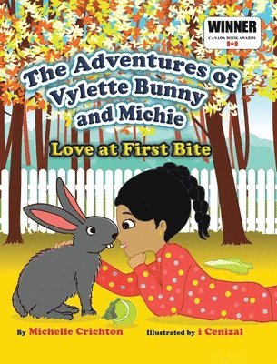 The Adventures of Vylette Bunny and Michie 1