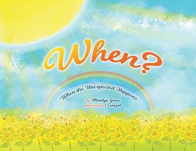 Marilyn Grace - When?, Häftad