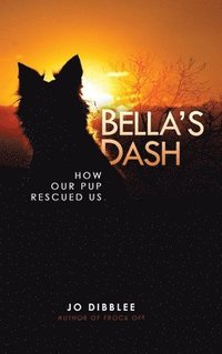 bokomslag Bella's Dash