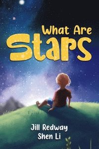 bokomslag What Are Stars