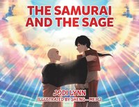 bokomslag The Samurai and the Sage
