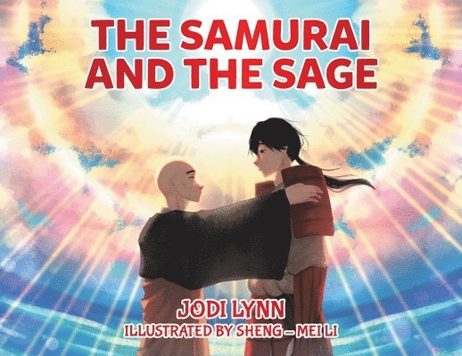 The Samurai and the Sage 1