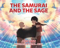 bokomslag The Samurai and the Sage