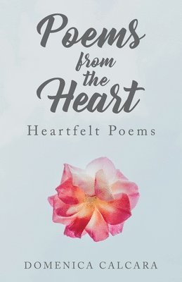 bokomslag Poems from the Heart