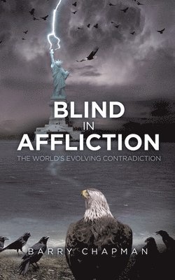 Erik Magnusson - Blind In Affliction, Häftad