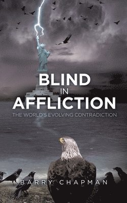 bokomslag Blind In Affliction