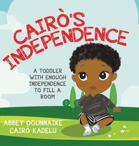 bokomslag Cair's Independence
