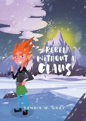 Rebel Without a Claus 1