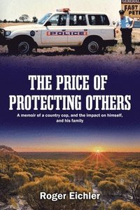 bokomslag Price of Protecting Others