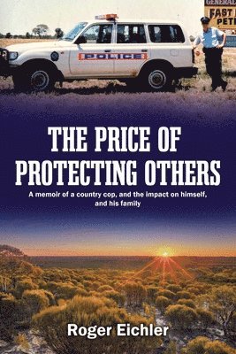 bokomslag Price of Protecting Others