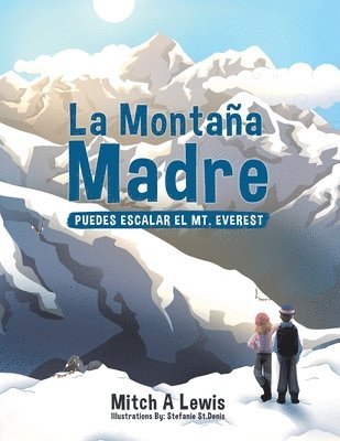 Montaña Madre