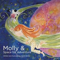 bokomslag Molly & Space for Adventure