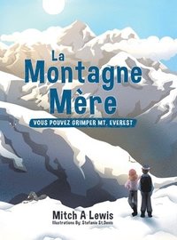 bokomslag La Montagne Mre