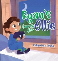 bokomslag Ryan's Search for Ollie