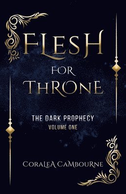 bokomslag Dark Prophecy