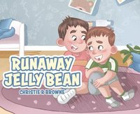 bokomslag Runaway Jelly Bean