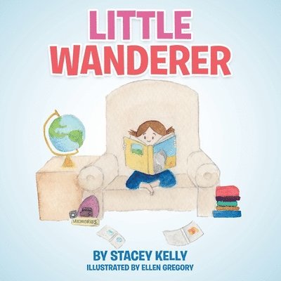 Little Wanderer 1