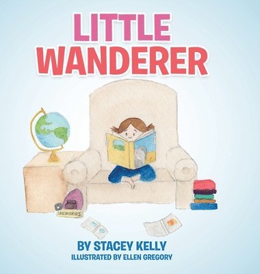 Little Wanderer 1