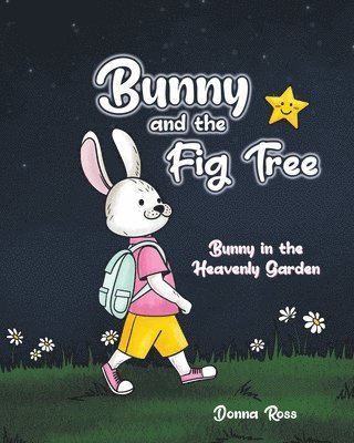 bokomslag Bunny and the Fig Tree