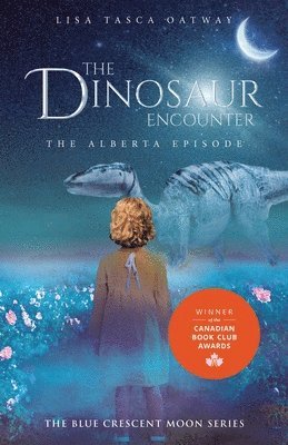 bokomslag The Dinosaur Encounter