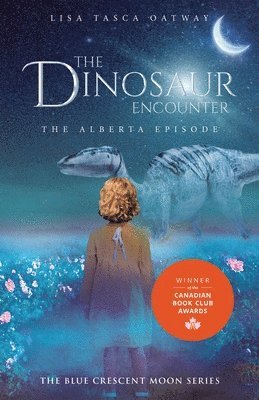 The Dinosaur Encounter 1