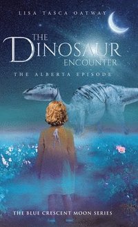 bokomslag The Dinosaur Encounter