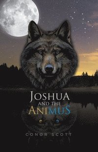 bokomslag Joshua and the Animus