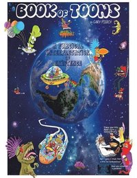 bokomslag Book of Toons