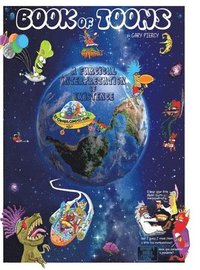 bokomslag Book of Toons