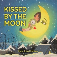 bokomslag Kissed by the Moon