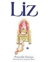 bokomslag Liz