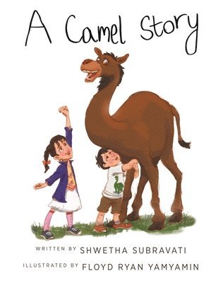 Camel Story
